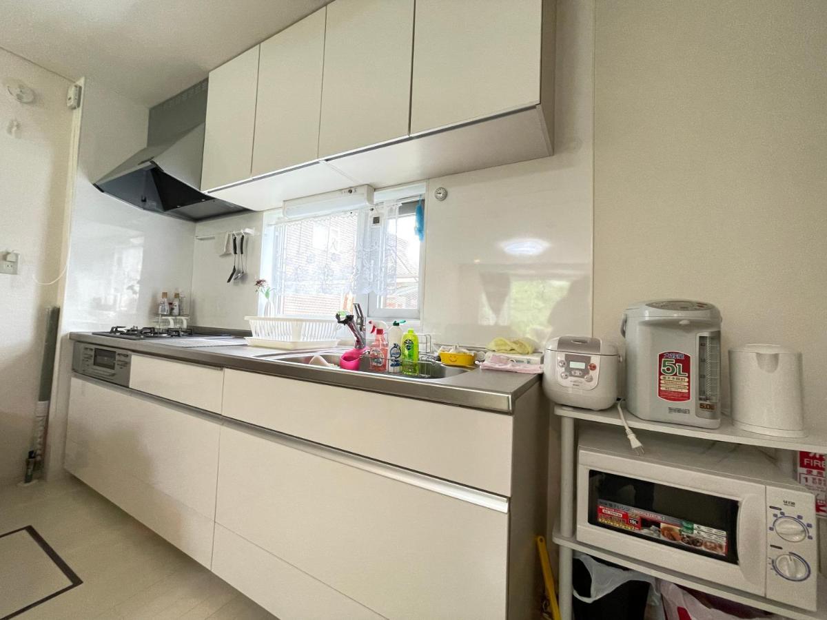 京樽2号 1棟貸切 一軒家 4-Bedrooms Duplex Private Villa Kyotaru2 Exterior photo