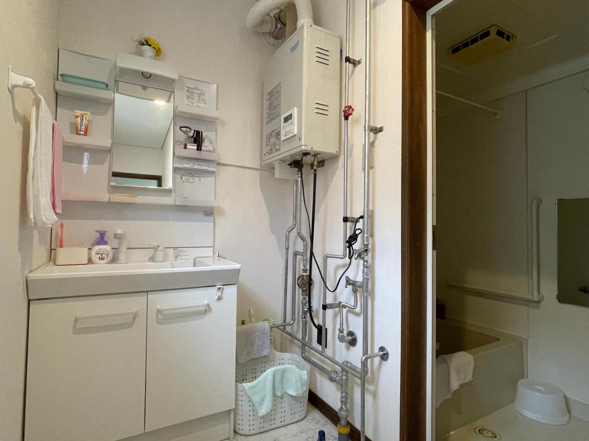 京樽2号 1棟貸切 一軒家 4-Bedrooms Duplex Private Villa Kyotaru2 Exterior photo